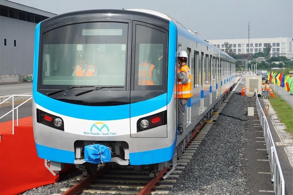 Đề xuất chi thêm 268 tỷđồng cho Công ty Metro số 1 TP Hồ Chí Minh